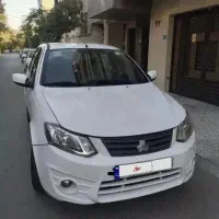 ساینا ۹۷ دوگانه معاوضه با دنا پلاس