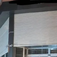 مغازه ۴۰متر دو دهنه بردولت جای پارک اختصاصی