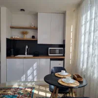 رزرو روزانه سوئیت فلت شعله(امن و خانوادگی)|اجارهٔ کوتاه‌مدت آپارتمان و سوئیت|شهریار, رزکان|دیوار