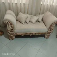 فروش مبلمان و میز عسلی و تابلو فرش