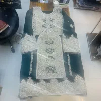 لباس نو و اماده شده کامل مهره ای