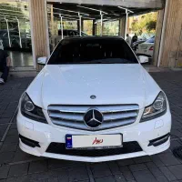 C200 2014 amg plus