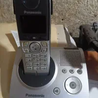 گوشی تلفن بی سیمی