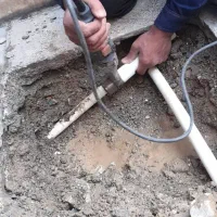 رفع نم چکه+نشتیابی+لوله کشی&جی*فلاح*زمزم|خدمات پیشه و مهارت|تهران, شمشیری|دیوار