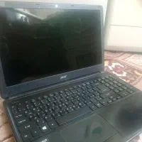 لپتاب acer ویندوز 10|رایانه همراه|بستان آباد, |دیوار