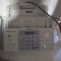 دستگاه فکس