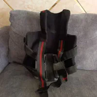 کمربند دیسک کمر