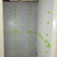 نصب بین کابینتی و اسلب|خدمات پیشه و مهارت|شیراز, انجیر|دیوار