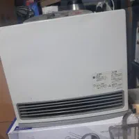 بخاری گازی ژاپنی تخت توان ۳۵۰۰