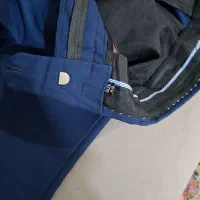 یک دست کت و شلوار نو مردانه سایز ۵۰|لباس|فردیس, انبار نفت|دیوار