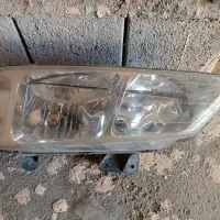 چراغ پژو پارس