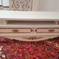 میز تلویزیون کارکرده