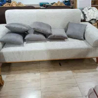 مبل کهنه تونو  تازه کنید