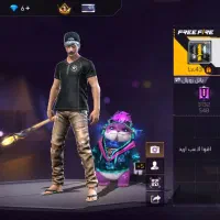 اکانت فری فایر|کنسول، بازی ویدئویی و آنلاین|خرمشهر, |دیوار