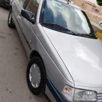 پژو مدل ۸۸ تمام رنگ