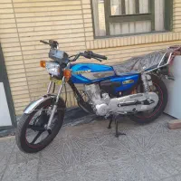 موتور احسان ۲۰۰