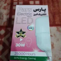 فروش ویژه لامپ های ال ای دی|لامپ و چراغ|فردیس, شهرک ارم|دیوار