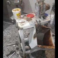 تعمیر انواع چرخ گوشت صنعتی در کل تهران|خدمات پیشه و مهارت|تهران, قیام|دیوار