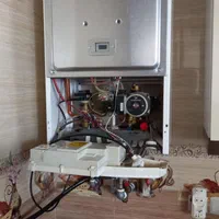 تعمیرات تخصصی انواع پکیج سرویس رادیاتور و پکیج|خدمات پیشه و مهارت|نجف‌آباد, هفده شهریور|دیوار