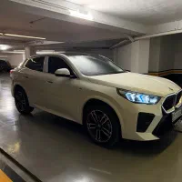 BMW X2 ( 2026 )|خودرو سواری و وانت|تهران, زعفرانیه|دیوار