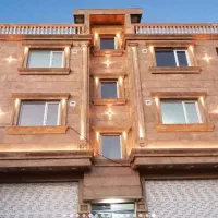 آپارتمان100متردوخواب