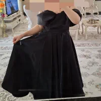 لباس مجلسی