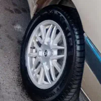 رینگ خرچنگی سایز ۱۵