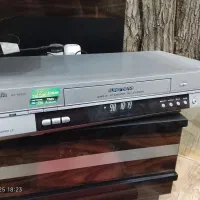 ویدیو پاناسونیک