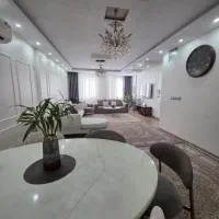 اپارتمان ۱۱۰ متری ط۲ لاکچری تک واحدی بهر خ فرهنگ