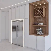 کابینت مدرن و کلاسیک و نئوکلاسیک|مصالح و تجهیزات ساختمان|تهران, گلستان (شهرک راه آهن)|دیوار