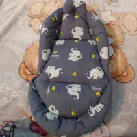 آغوشی برای نوازد آکبند|کالسکه و لوازم جانبی|اشترینان, |دیوار