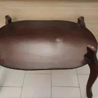 میز ناهارخوری|میز و صندلی غذاخوری|تهران, جنت‌آباد مرکزی|دیوار