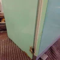 فروش یک دستگاه یخچال فیلکو|یخچال و فریزر|زبرخان, |دیوار