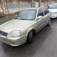 ورنا مدل ۸۴ - اقساط و معاوضه