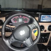 اطلس G فول آپشن|خودرو سواری و وانت|تهران, شهید رجایی|دیوار