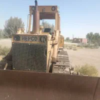 فروش بلدوزر|خودرو سنگین|قلعه گنج, |دیوار