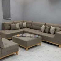 مبل ال پینو|مبلمان خانگی و میز عسلی|رشت, جانبازان|دیوار