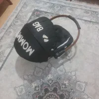 کریر نوزادی|کالسکه و لوازم جانبی|رشت, پل تالشان|دیوار