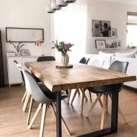 انواع میزها|مبلمان اداری|زرند, |دیوار