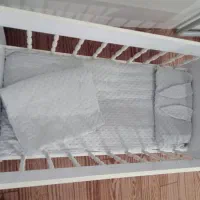 تخت گهواره کودک