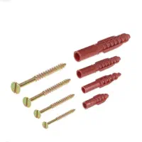 پیچ ورولپلاک نما،تعمیرات