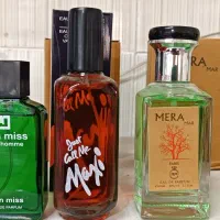 کلکسیون ادکلن|کلکسیون و سرگرمی|سبزوار, قاضی زاد|دیوار