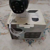 دوربین سیم کارتی پنل خورشیدی برای مناطق بدون برق