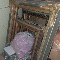 قاب تابلو|تابلو، نقاشی، عکس|اردبیل, |دیوار