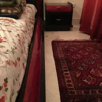 تختخواب دونفره