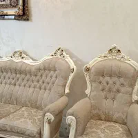 سرویس مبلمان سلطنتی شیک