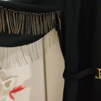 لباس مجلسی مشکی|لباس|ماهدشت, |دیوار