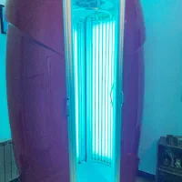 سولاریوم سودا سان بانوان و آقایان