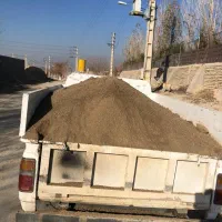 حمل نخاله ،بومهن،رودهن،پردیس|خدمات حمل و نقل|بومهن, |دیوار
