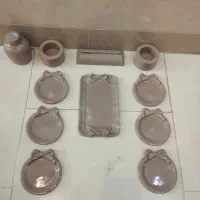 ست هفت سین هخامنشی و پاپیونی